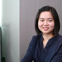 Photo of Stephanie Sook Fung Teow